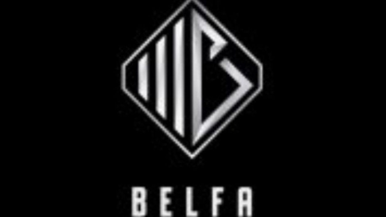 Belfa Industrial Group, Khemkari, cutting, production of lighting lamp base and camera base, construction of structure in Arak