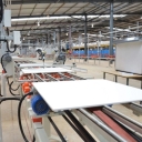 Parand Machinery, manufacturing and selling all kinds of ceramic tile machines and animal feed in Yazd