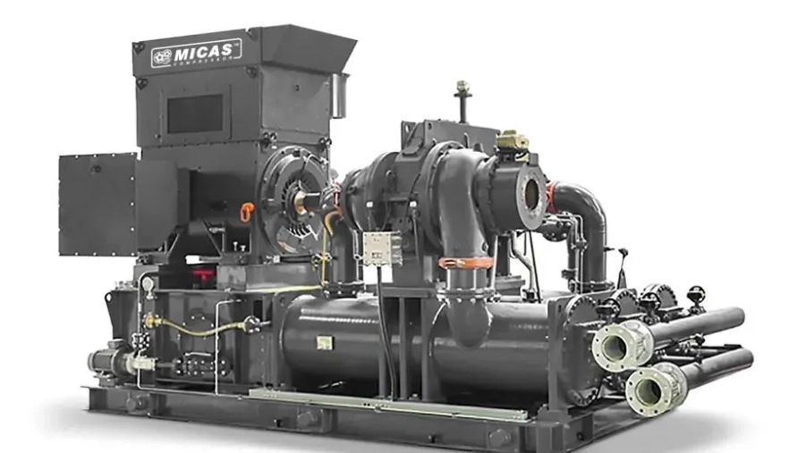 Areo Pump Engineering Technical Group, specialized repair of all types of industrial pumps in Isfahan