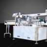 Azartechnik machinsazi, manufacturer of labeling machine in Tabriz