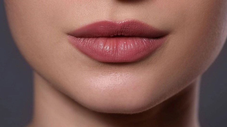 Narges Watankhah beauty services, providing lip shading and micro-eyebrow services in Rasht