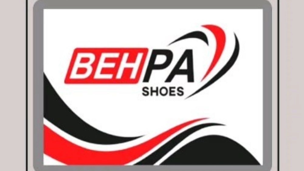 Behpa Shoes Production, production of men's and women's shoes in Tehran
