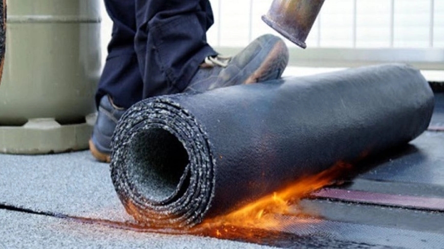 Amin Industrial Facilities Store, sales and implementation of all types of isogam and nano insulation in Rasht