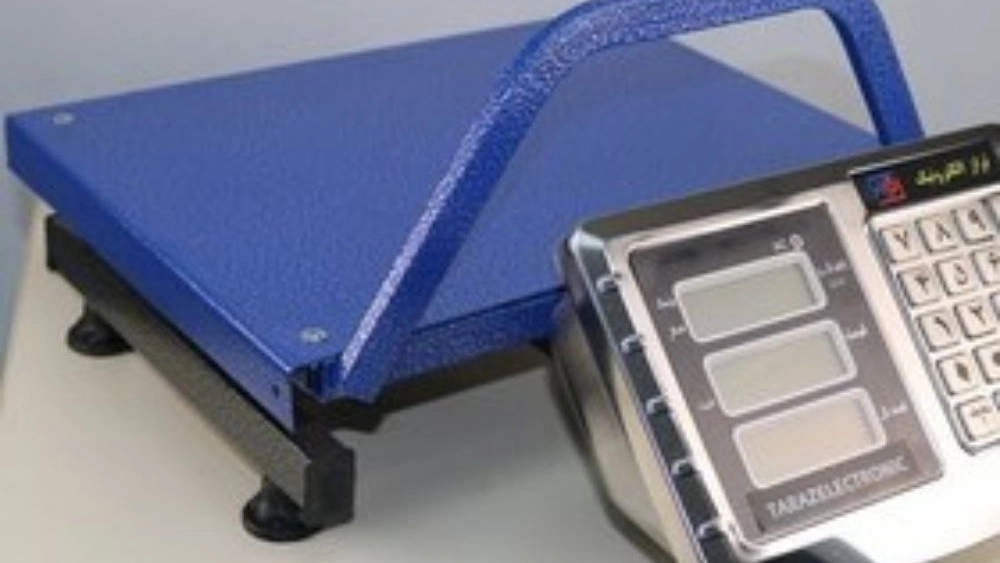 Valianpur store, sales and after sales services of scales and scales in Kashan
