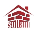 Distribution of Soltani construction materials, sale of cement, gypsum, flooring, blocks and pumice in Rasht