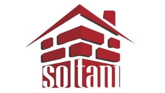 Distribution of Soltani construction materials, sale of cement, gypsum, flooring, blocks and pumice in Rasht