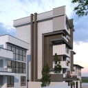 Adli Land Group, design and contracting and pre-sale of apartments in Mazandaran