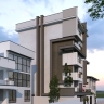 Adli Land Group, design and contracting and pre-sale of apartments in Mazandaran