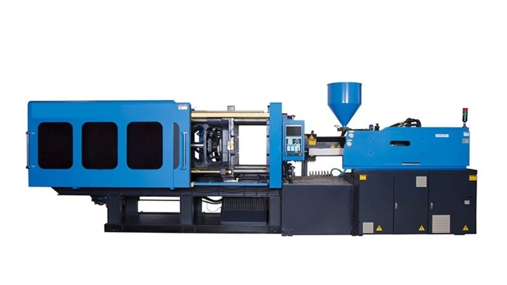 Arca Plast Yushang, sales representative and service of plastic injection machine in Tehran