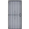 Ayman Market, production and distribution of anti-theft doors and upvc windows in Hamedan