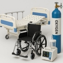Tandis medical equipment, rental of all medical equipment in Tehran