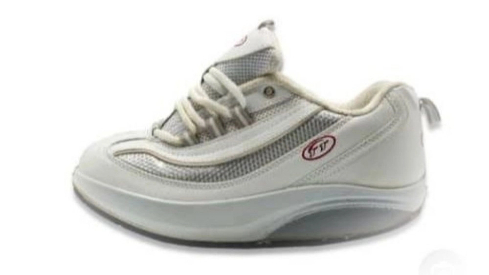 Ten Tak agency, production and distribution of medical and walking shoes in Tehran