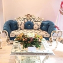 Bidar furniture, repair and upholstery of sofas in Tehran