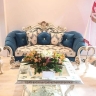 Bidar furniture, repair and upholstery of sofas in Tehran