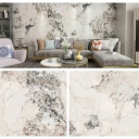 Amiran Decor, buying and selling marble sheet and thermowall in Rasht
