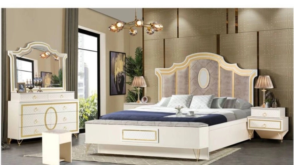 Khushbo workshop, production and sale of home and office wood services in Tehran