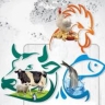 Poya Shimi Phosphate Co., produces and sells livestock and poultry food supplements in West Azerbaijan