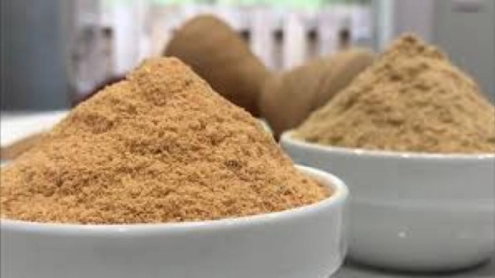 Poya Shimi Phosphate Co., produces and sells livestock and poultry food supplements in West Azerbaijan