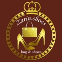 Zarin Shop online store, sale and distribution of men's and children's bags and shoes in Tehran