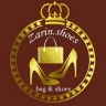 Zarin Shop online store, sale and distribution of men's and children's bags and shoes in Tehran