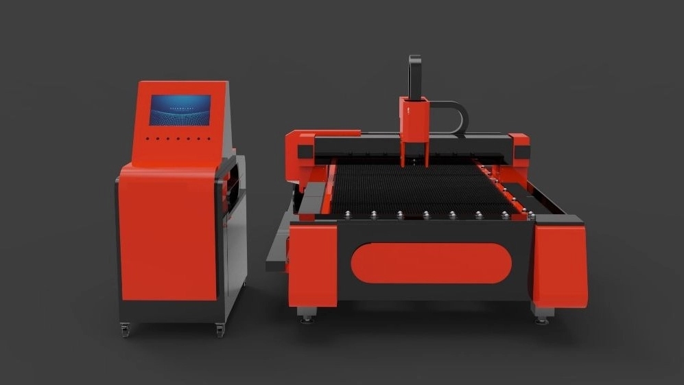 Khavaran Group, sale of industrial laser machines and cutting machines in Tehran