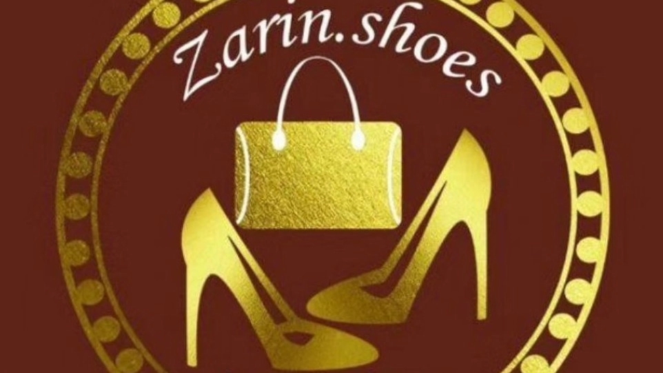 Zarin Shop online store, sale and distribution of men's and children's bags and shoes in Tehran