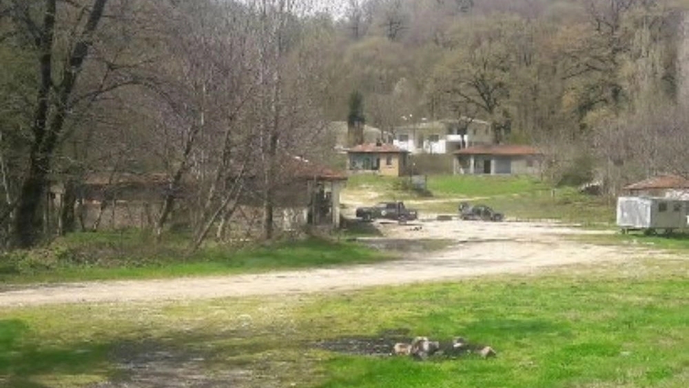 Golestan Cascades Ecotourism Resort online reservation
