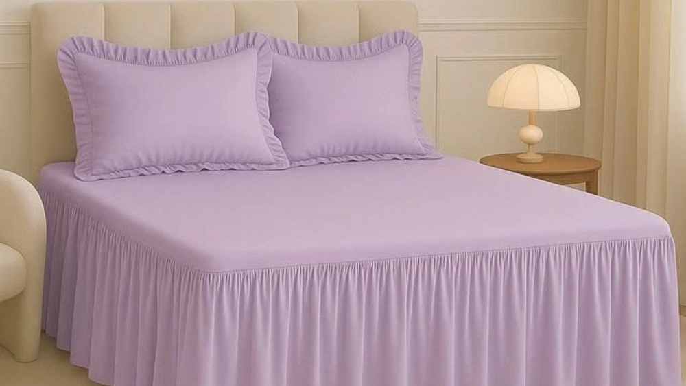 Kian fabric, production and sale of all kinds of bedclothes and bedspreads in Tehran