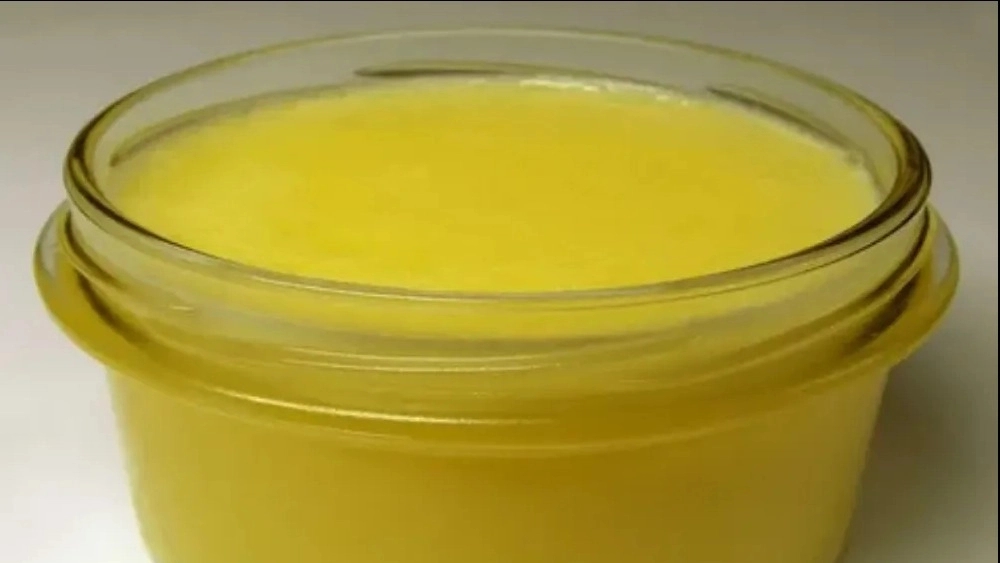 Production and sale of mixed animal oil for export Excellent cow and sheep oil