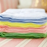 Kazemi microfiber production, production of all-purpose napkins and bath towels in Malayer