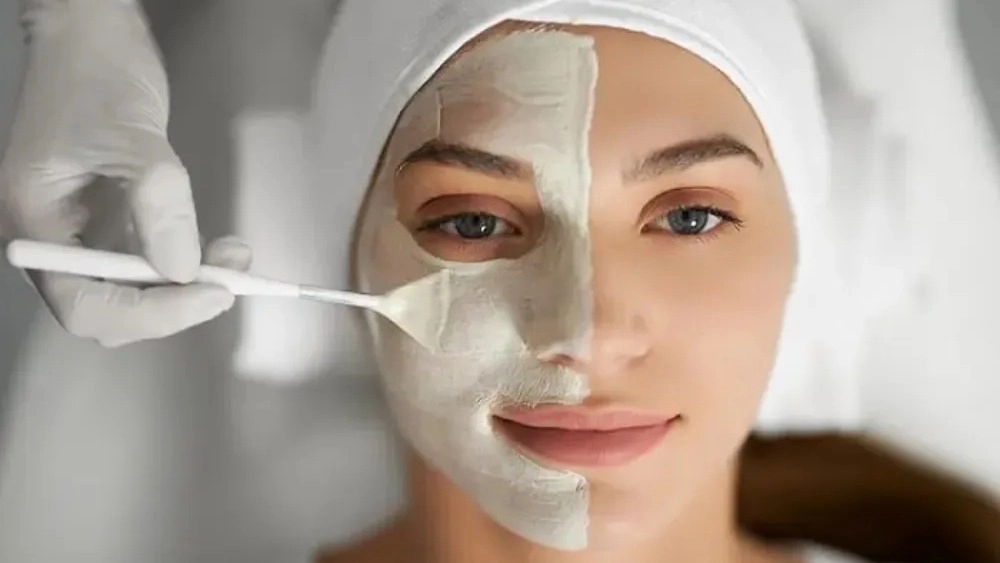 Dr. Shahram Abedini's beauty clinic, skin and hair and laser in Shahryar