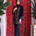 Saedi production, production and sale of all kinds of women's coats and coats in Tehran