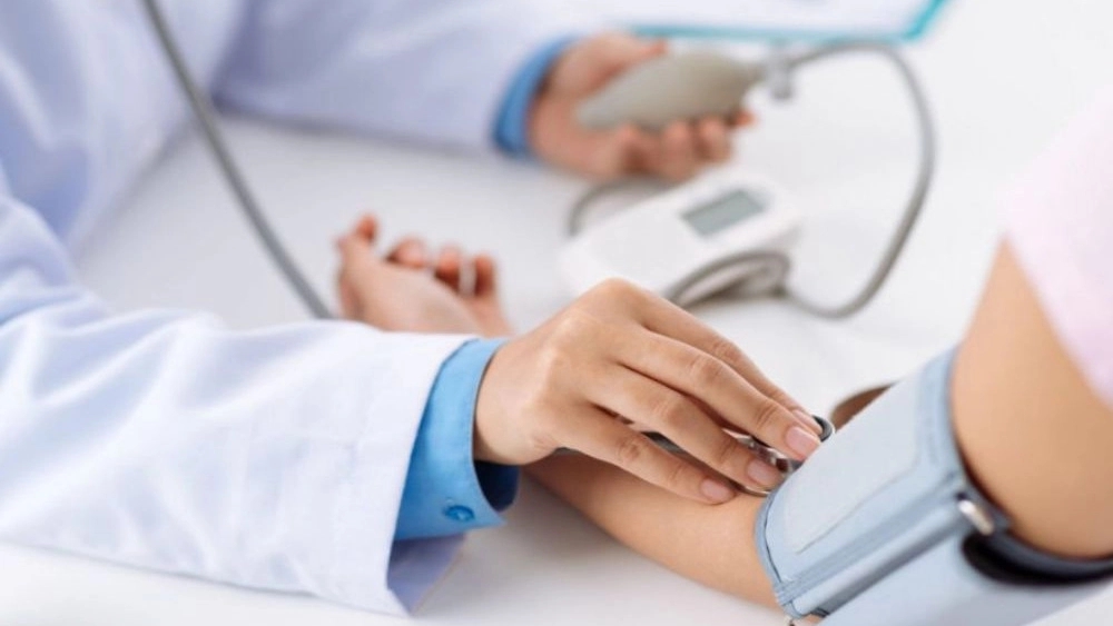 Morham Sirjan's nursing services, visits and medical services at home