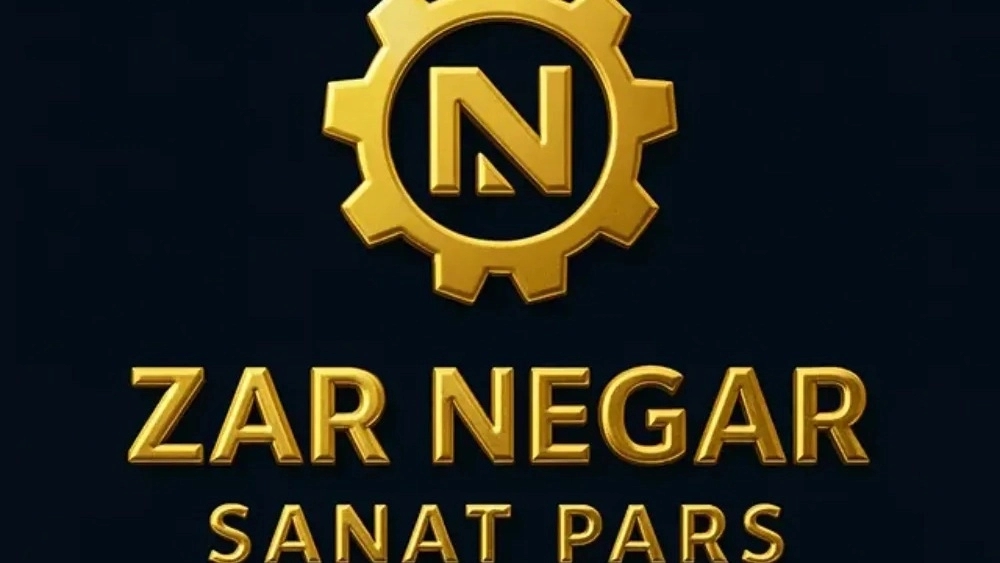 Zarangar Sanat Pars, design and manufacture of industrial equipment and machinery in Kashan