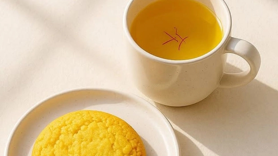 Bakhtiari saffron, sale of saffron, barberry and spices in Mashhad