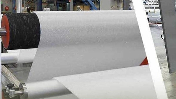 Making a polyethylene foam machine with the latest modern technology