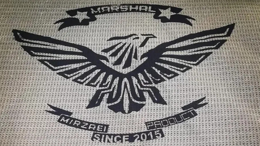 Chadordozi Marshall, production and sale of travel tents and cars in Mashhad
