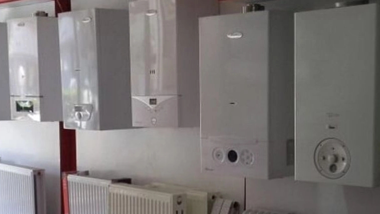 Buy Iran radiator package in Moalem Rasht with official guarantee