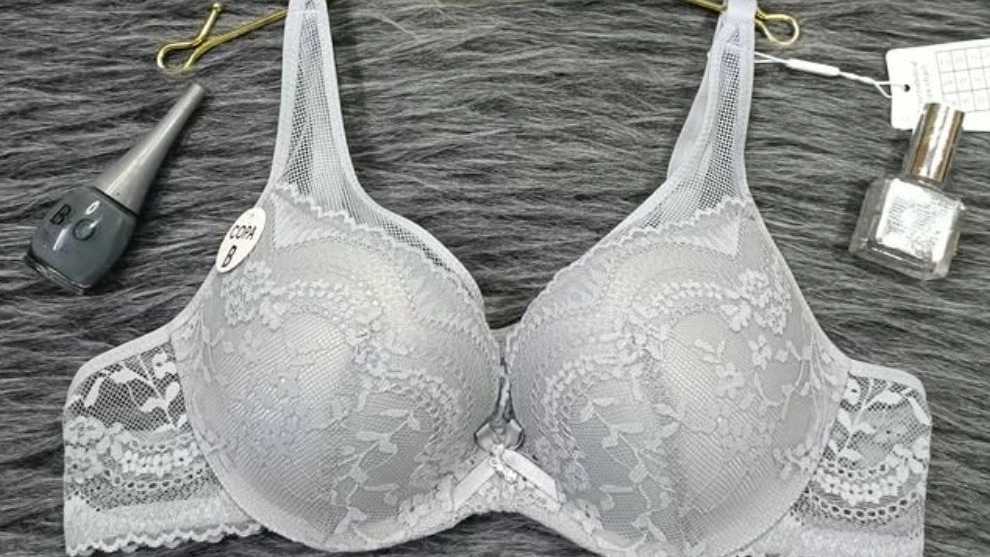 Fa Store, sale and distribution of foreign women's underwear in Tehran