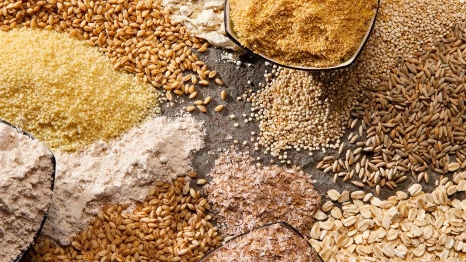 Baizidi grains, buying and selling all kinds of grains in Mahabad