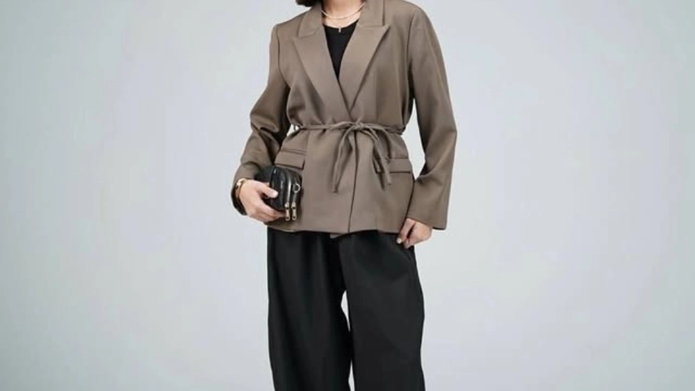 Mitra clothing, sales and distribution of women's clothing in Neishabur