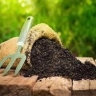 Amiri distribution, sale of all kinds of garden and potting soil in Shalman