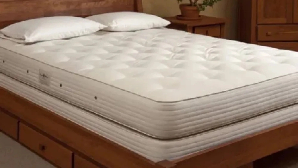 Home Mattress Production, production and distribution of medical and spring mattresses in Tehran