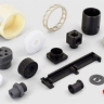 Nasiraughli Plastics, production of automotive and household industrial plastic parts in Tabriz