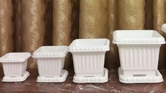 Nasiraughli Plastics, production of automotive and household industrial plastic parts in Tabriz