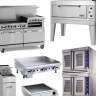 Chef's shop, restaurant and coffee shop kitchen equipment sales in Shush, Tehran