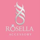 Rosela Accessories, selling all kinds of rhinestones and ornaments in Tabriz