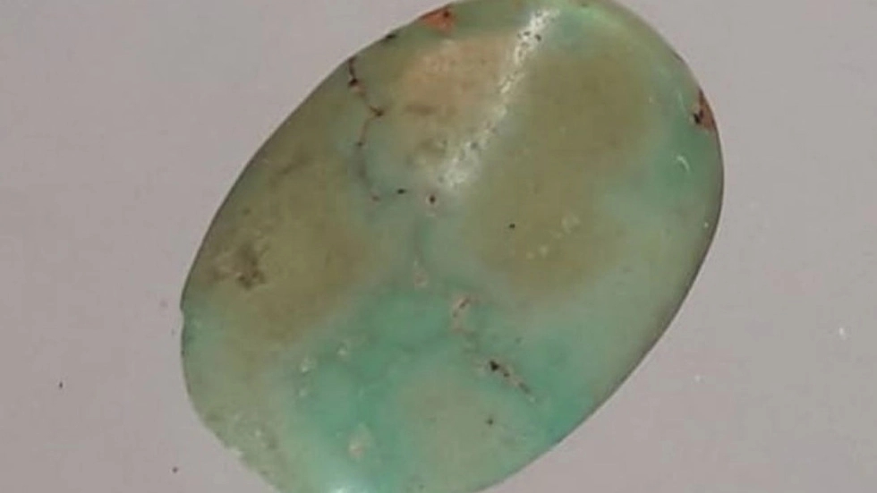 Yaqut Shirazi Imani, sale of all kinds of gems in Fars