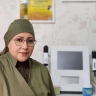 Mehrabano Skinker, Meşhed'de yüz ve cilt temizleme hizmetleri