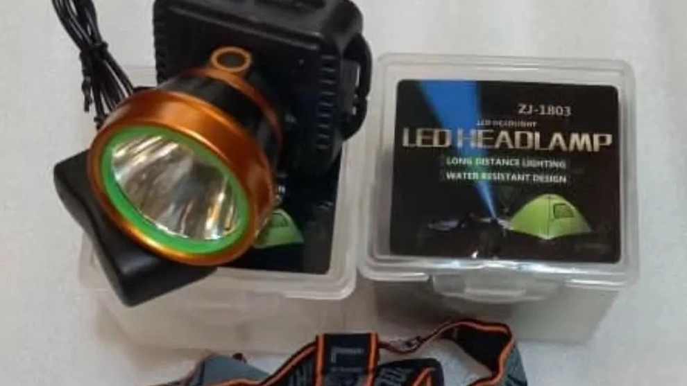 Amir Mohammadi store, selling all kinds of fishing equipment in Tehran